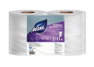 Επαγγελματικό ρολό 4,5Kg