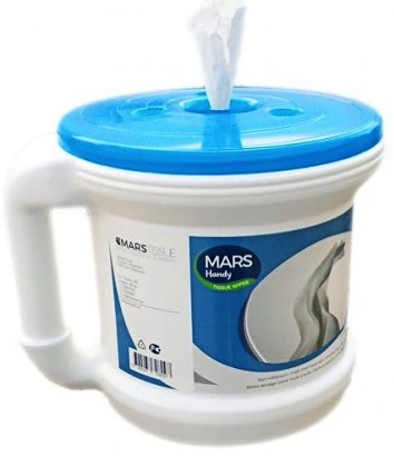 Συσκευή Χαρτιού Mars Handy