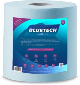 Χαρτί Κουζίνας Blue Tech 6x1,2kg 218