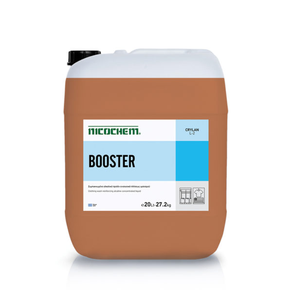 BOOSTER