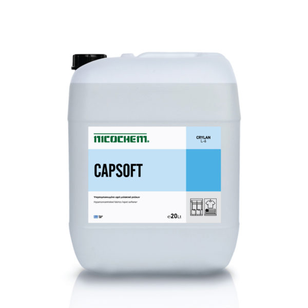 capsoft