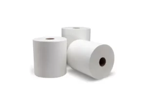 Χειροπετσέτα “Strong” για συσκευή Autocut 80 μέτρα