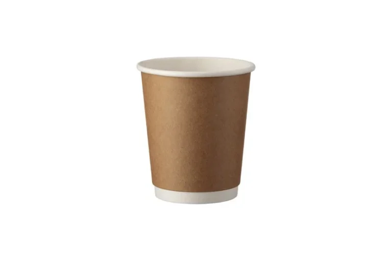 ποτηρι κραφτ 8oz dw