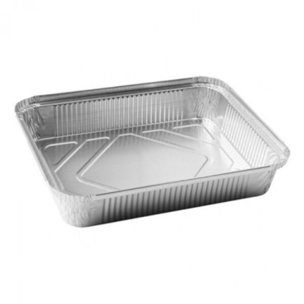 Σκεύος Αλουμινίου 1040ml 129 R29L