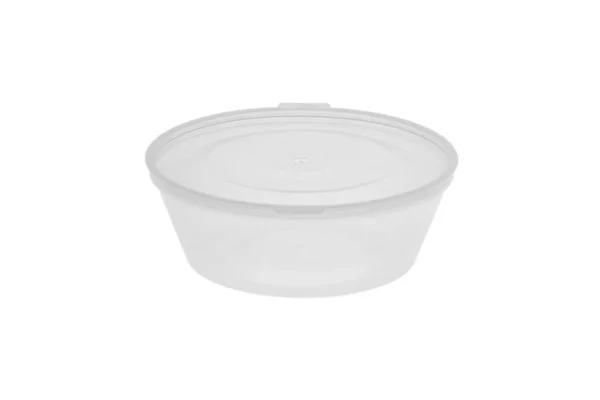 Κύπελλο Για Σως με Ενσωματωμένο Καπάκι 180 ml PP