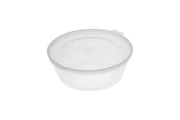 Κύπελλο Για Σως με Ενσωματωμένο Καπάκι 180 ml PP - Image 2