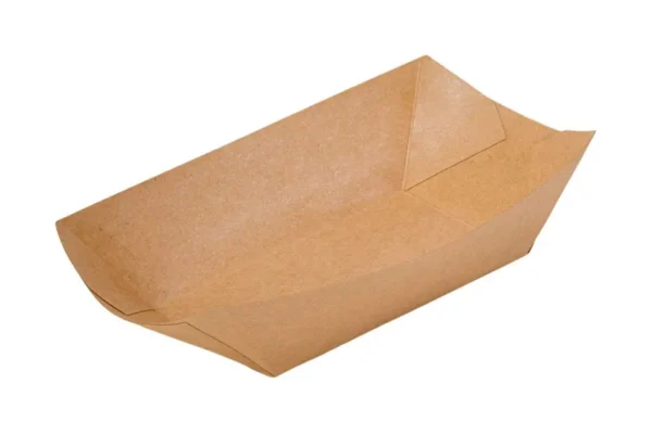 Xάρτινo Κraft Σκεύος (Σκαφάκι) 23oz - Image 2