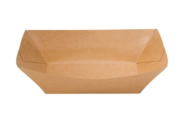 Xάρτινo Κraft Σκεύος (Σκαφάκι) 23oz