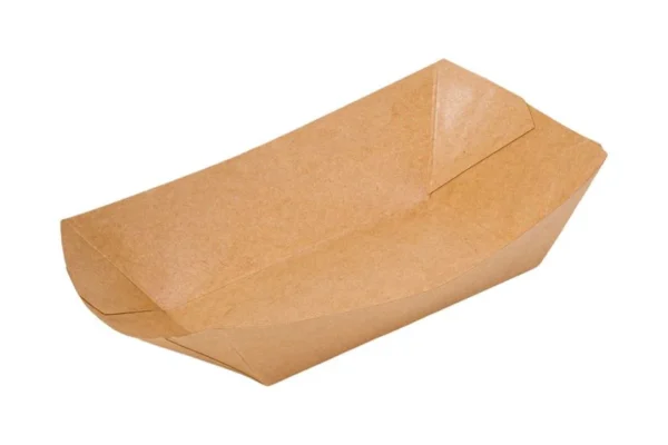 Xάρτινo Κraft Σκεύος (Σκαφάκι) 32oz - Image 2