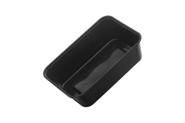 Σκεύος PP Φαγητού M/W με Διάφανο Καπάκι 750 ml - Image 2