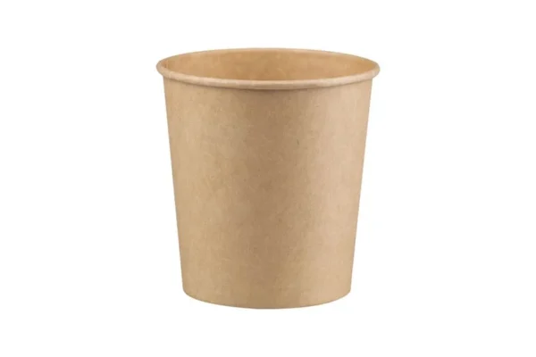 Χάρτινο Kraft Σκεύος Φαγητού 750ml