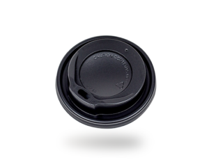 80 mm black