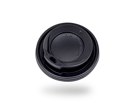 80 mm black