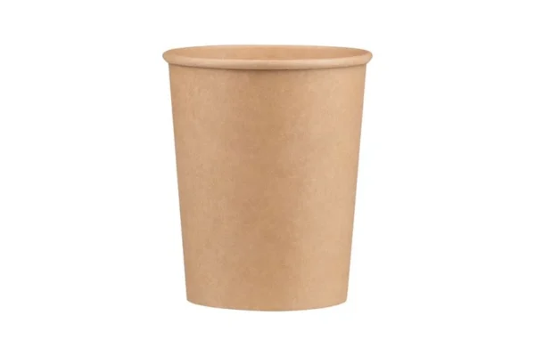 Χάρτινο Kraft Σκεύος Φαγητού 900ml