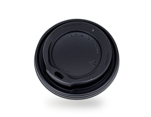 90mm black