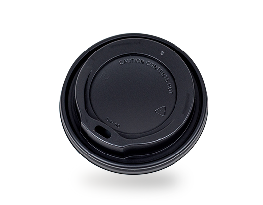 90mm black