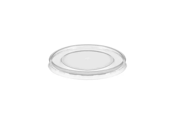 Καπάκι 115mm PP για Σκεύη Φαγητού Kraft 435-975 ml
