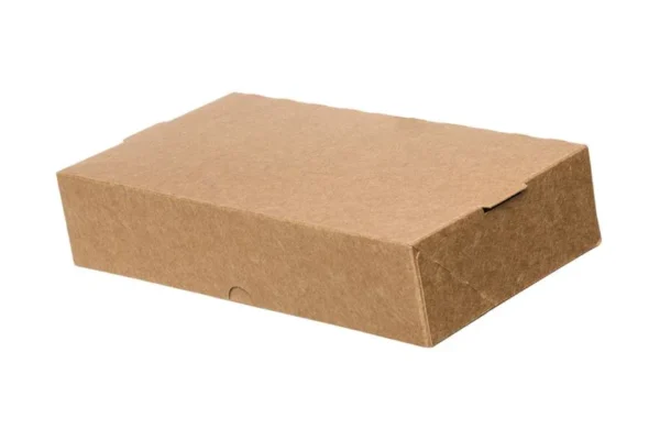 Aυτόματο Κουτί Kraft FSC® 24.1x13x5.5cm. - Image 2