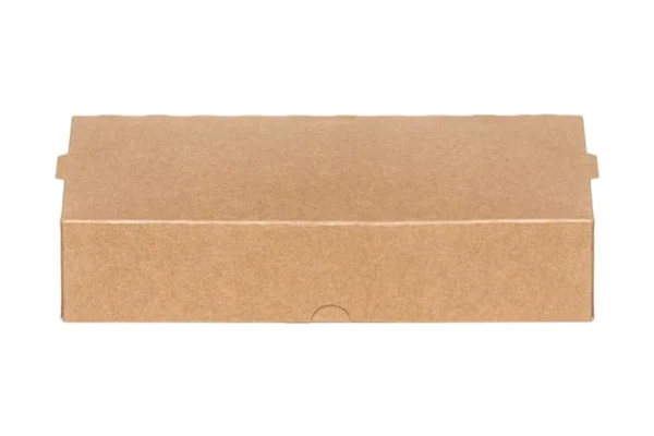 Aυτόματο Κουτί Kraft FSC® 24.1x13x5.5cm. - Image 3