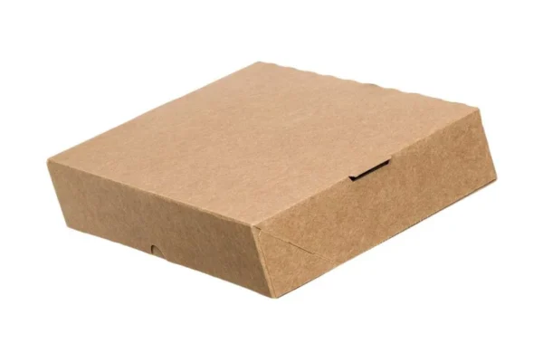 Aυτόματο Κουτί Kraft FSC® 27x19x7.5cm. - Image 2