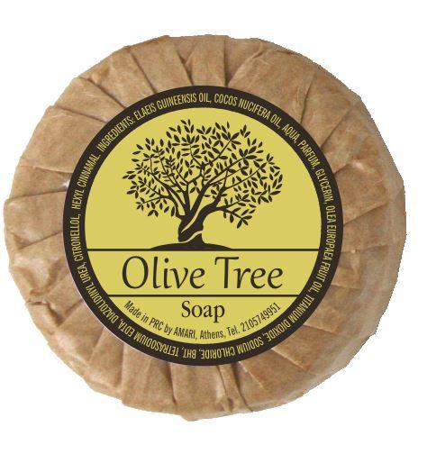 olive tree