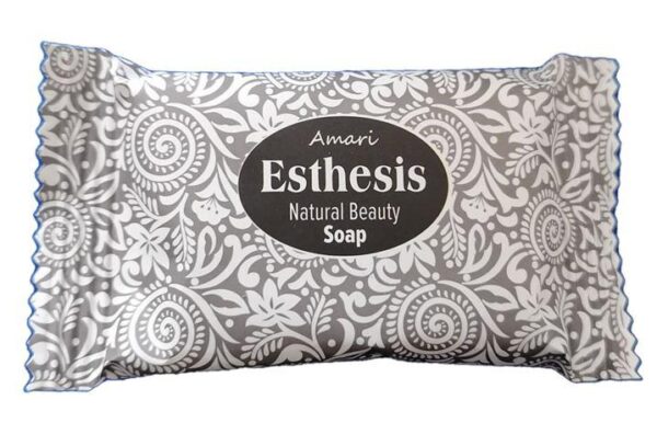 Amari Soap 15gr Natural Beauty Esthesis παραλληλόγραμμο