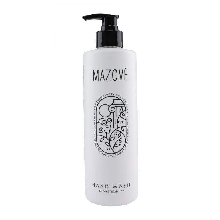 handwash mazone