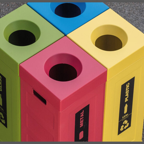 ΚΑΔΟΣ ΑΝΑΚΥΚΛΩΣΗΣ CUBO FULL 70LT - Image 4