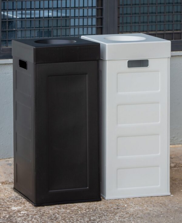 ΚΑΔΟΣ ΑΠΟΡΡΙΜΜΑΤΩΝ 70LT CUBO STANDARD
