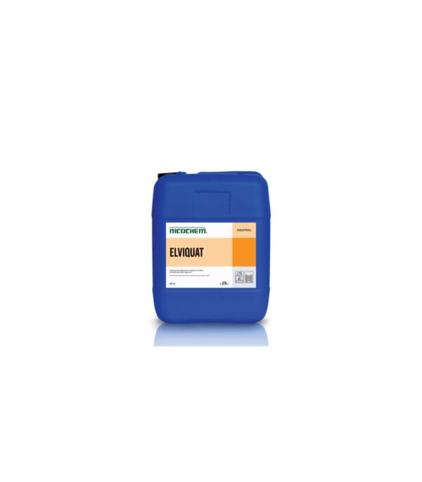 NICOCHEM ELVIQUAT ΑΠΟΛΥΜΑΝΤΙΚΟ 10L