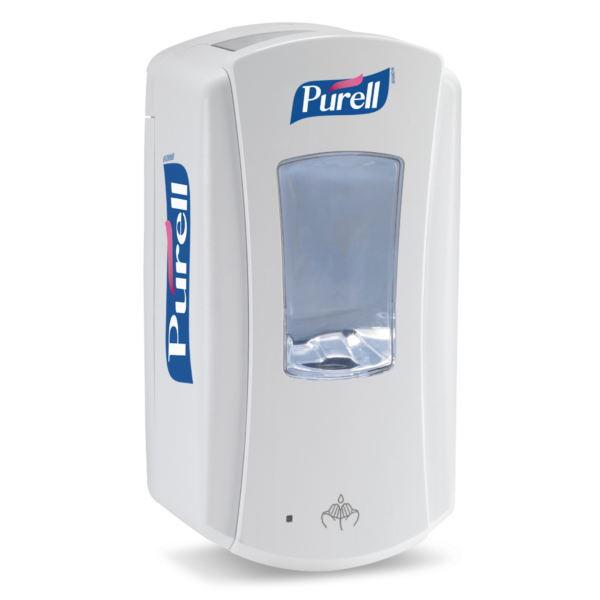 PURELL® LTX-12™ Συσκευή αυτόματη 1200mL