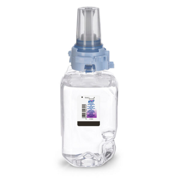 PURELL ADX-7 GEL ΑΝΤΙΣΗΠΤΙΚΟ ΧΕΡΙΩΝ 700ml