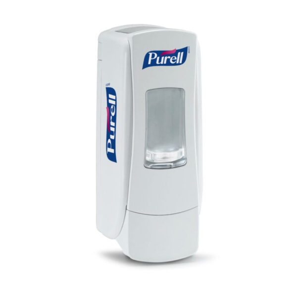 PURELL ADX-7 ΣΥΣΚΕΥΗ PUSH 700ml ΛΕΥΚΗ