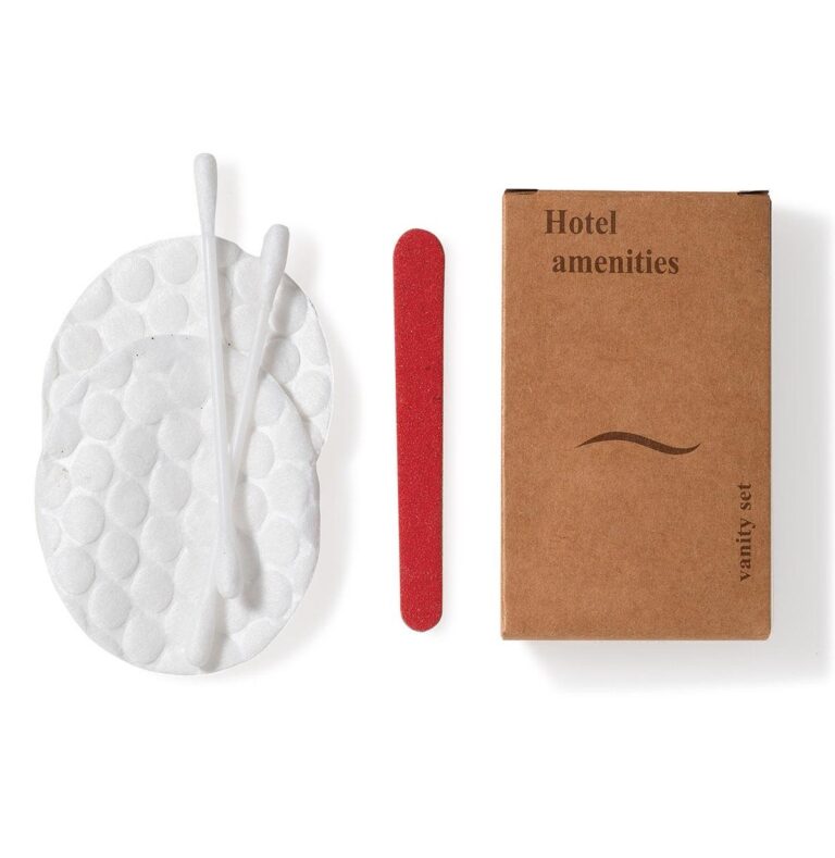 vanity kit
