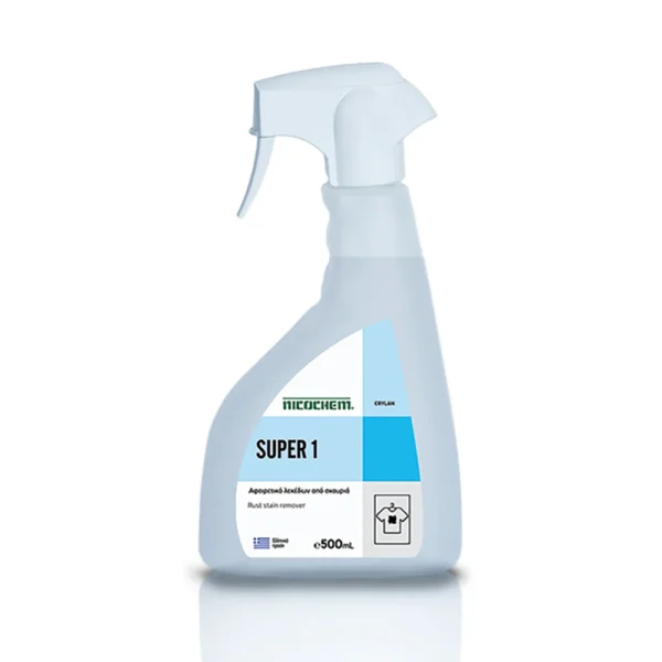 NICOCHEM SUPER 1 500ML