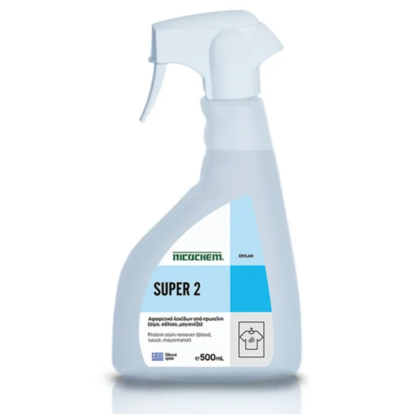 NICOCHEM SUPER 2 500ML