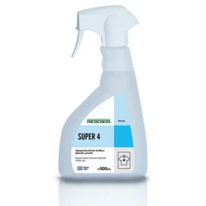 SUPER 4