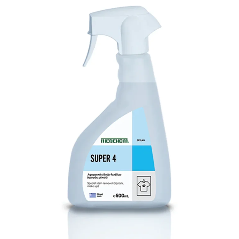 SUPER 4