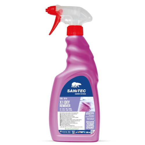 SANITECH 1