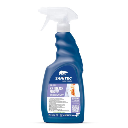 SANITECH 1