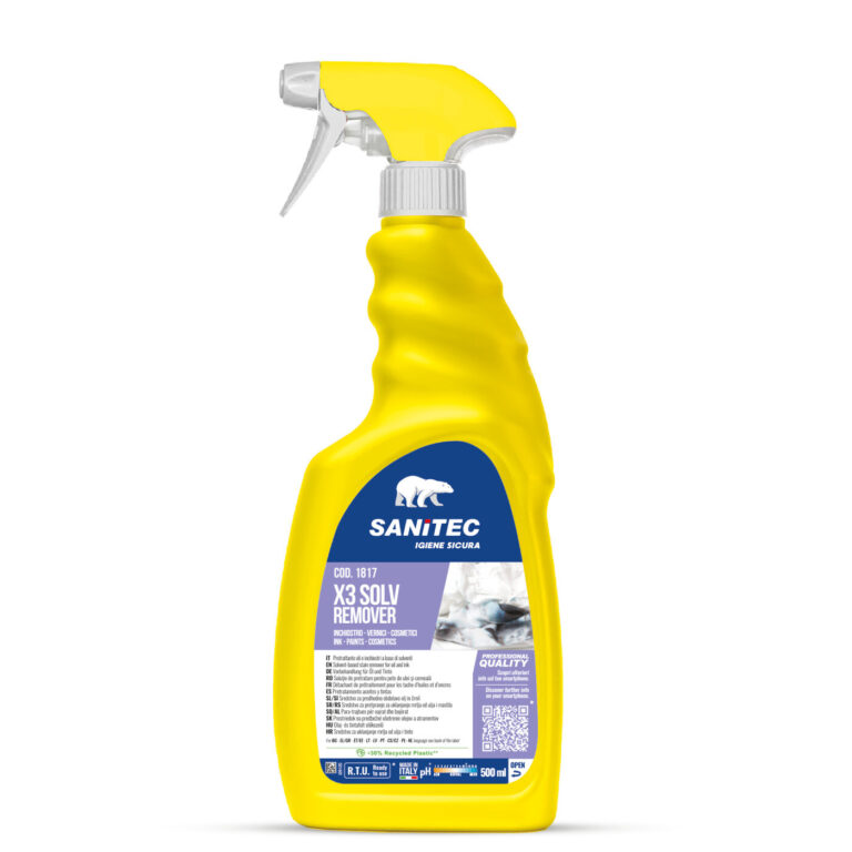 SANITECH 1