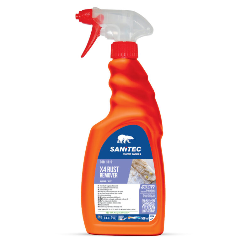 SANITECH 1