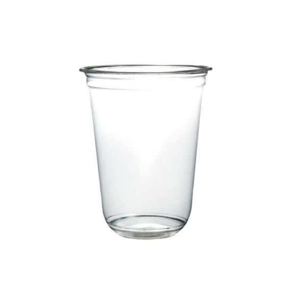 Ucup Ποτήρι Πλαστικό Pet U 300ml